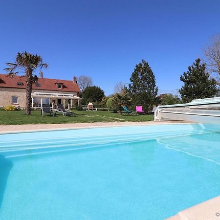 Domaine Du Clos Henri Essay Екстер'єр фото