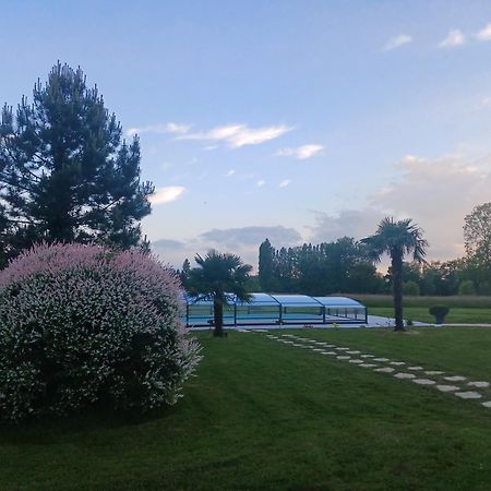 Domaine Du Clos Henri Essay Екстер'єр фото