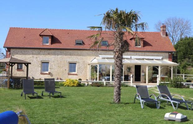 Domaine Du Clos Henri Essay Екстер'єр фото
